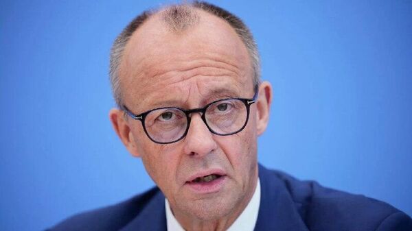 صدر اعظم آلمان درباره پناهندگان اوکراینی: «اگر می‌توانند کار کنند، باید کار کنند - اسپوتنیک ایران  