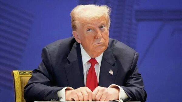 ترامپ گفت که به ویتکاف دستور داده است تا در مسکو با پوتین دیدار کند - اسپوتنیک ایران  