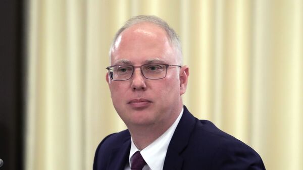 رئیس صندوق سرمایه‌گذاری مستقیم روسیه انتشار مکالمه ادعایی خود با اوشاکوف را جعلی خواند - اسپوتنیک ایران  