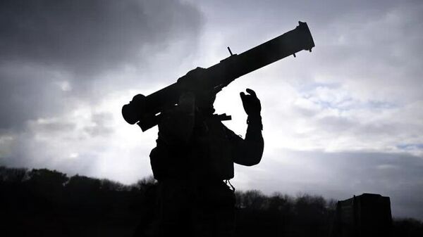 رویدادهای مهم در مورد حل و فصل مناقشه اوکراین طی ساعات اخیر - اسپوتنیک ایران  