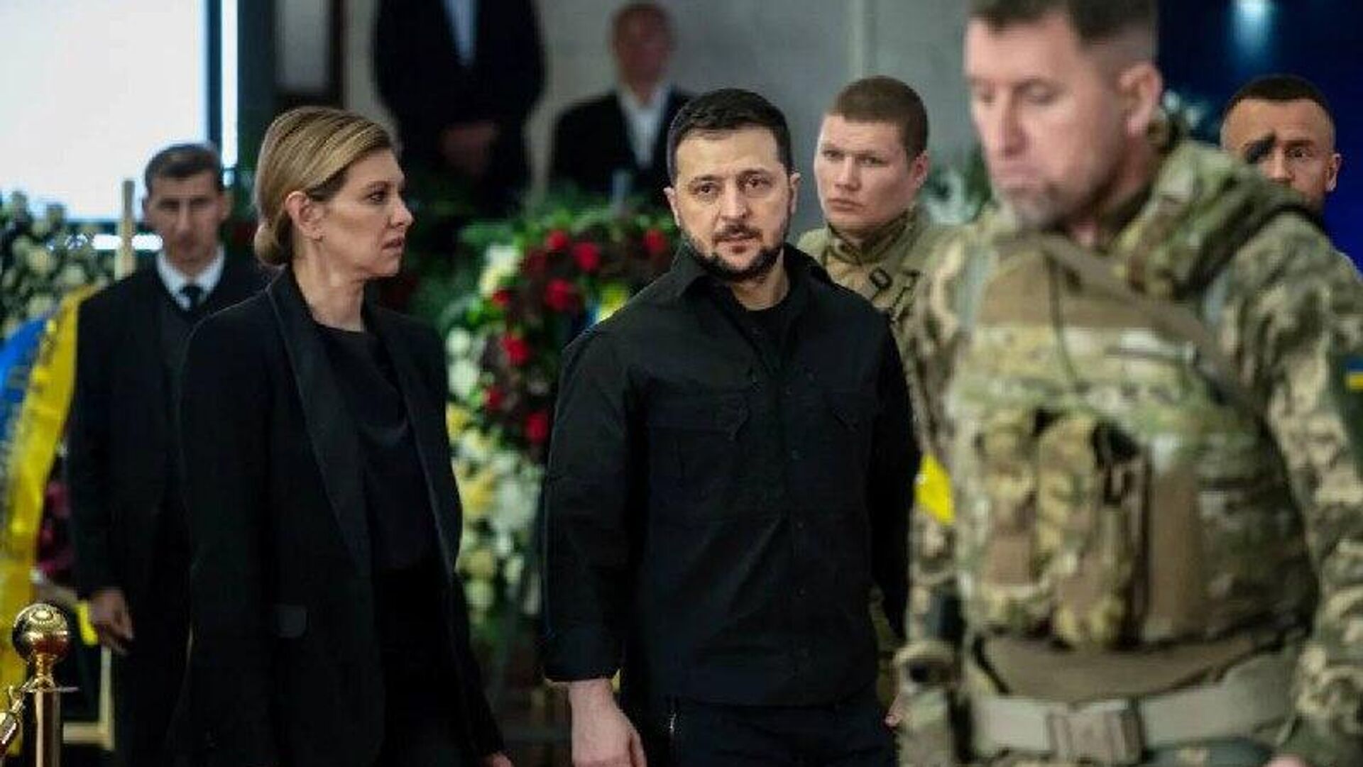 وزیر امور خارجه ایتالیا: بدون لغو تحریمهای روسیه صلح اوکراین پایدار نخواهد بود وزیر امور خارجه ایتالیا: بدون لغو تحریمهای روسیه صلح اوکراین پایدار نخواهد بود - اسپوتنیک ایران , 1920, 26.11.2025