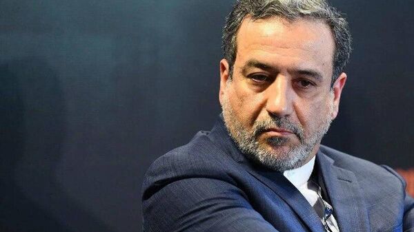 مطالبه ایران از آلمان برای انتشار نتایج تحقیقات درباره حمایت از برنامه شیمیایی صدام - اسپوتنیک ایران  