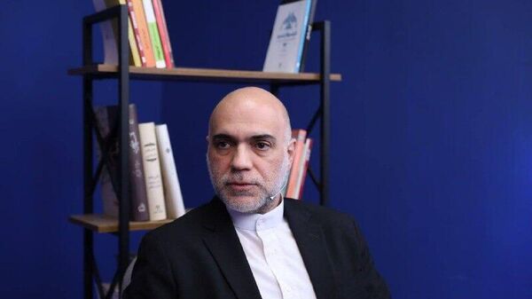 کارشناس: ایران هیچ‌گاه از گفت‌وگوی سازنده گریزان نبوده - اسپوتنیک ایران  