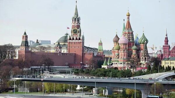 روسیه عجله ای ندارد - اسپوتنیک ایران  