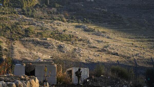 ارتش اسرائیل اعلام کرد که تعدادی از شهروندانش از مرز سوریه عبور کرده‌اند - اسپوتنیک ایران  