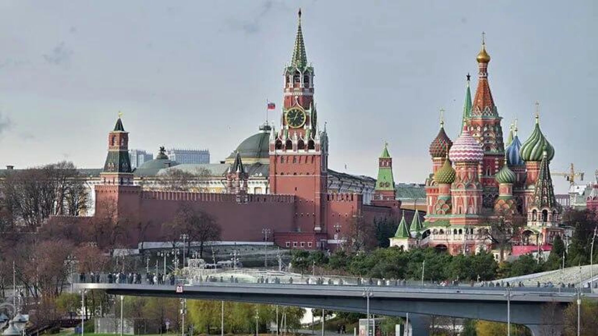 کرملین در مورد طرح آمریکا برای اوکراین: اکنون مطالب زیادی نوشته میشود که بسیاری از آنها نادرست است کرملین در مورد طرح آمریکا برای اوکراین: اکنون مطالب زیادی نوشته میشود که بسیاری از آنها نادرست است - اسپوتنیک ایران , 1920, 28.11.2025