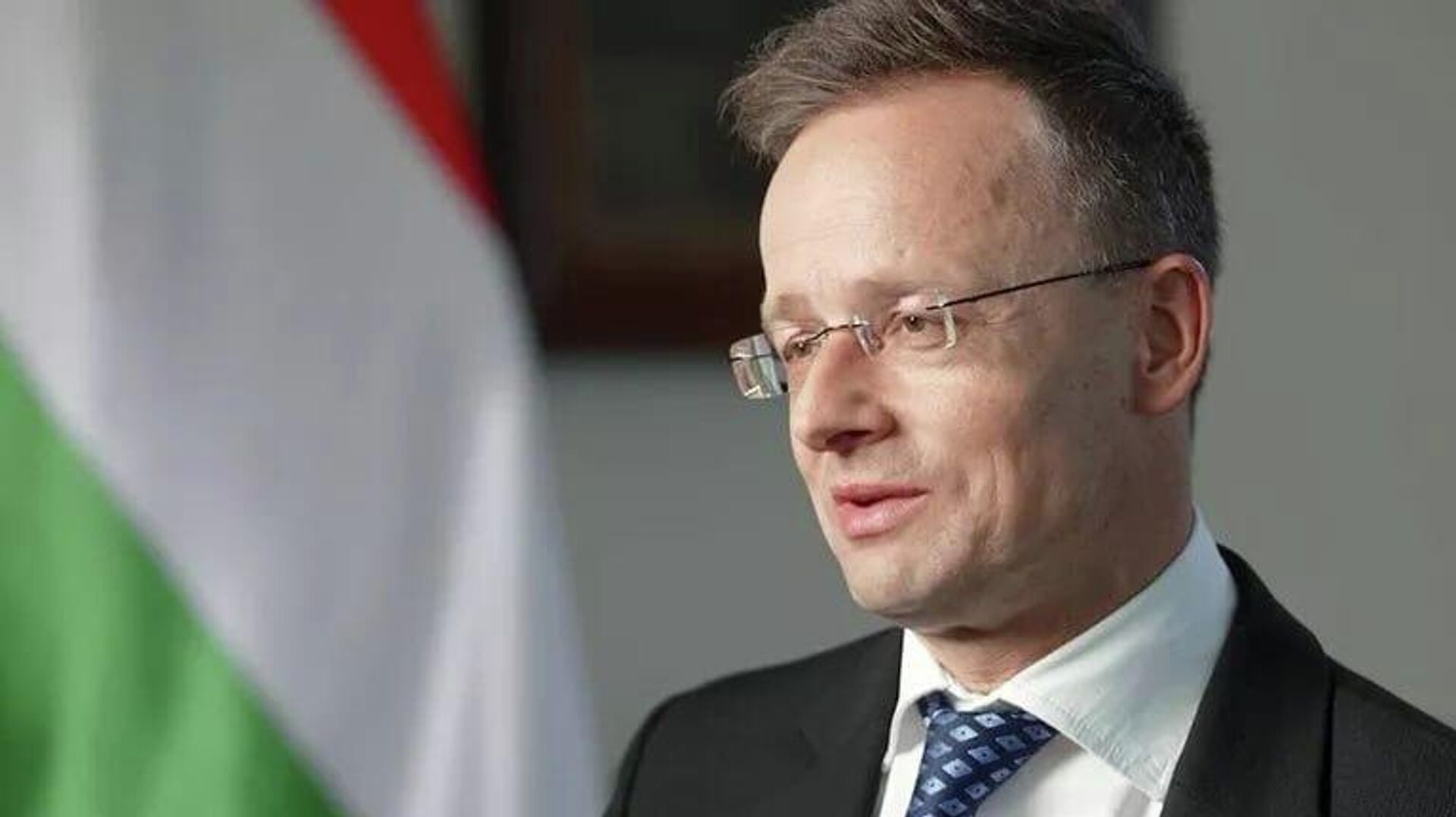 وزیر امور خارجه مجارستان: هدف هیئت مجارستانی در مذاکرات مسکو محقق شد، زیرا تضمین مسئله تأمین انرژی مجارستان امکانپذیر شد وزیر امور خارجه مجارستان: هدف هیئت مجارستانی در مذاکرات مسکو محقق شد، زیرا تضمین مسئله تأمین انرژی مجارستان امکانپذیر شد - اسپوتنیک ایران , 1920, 28.11.2025