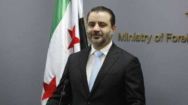 وزیر امور خارجه سوریه: حملات اسرائیل، که آخرین مورد آن در شهر بیت جن رخ داد، صلح و امنیت منطقه‌ای را تهدید می‌کند - اسپوتنیک ایران  