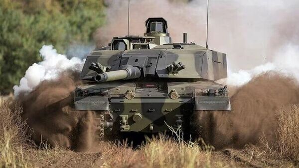 رسانه: بریتانیا از صندوق دفاعی اتحادیه اروپا خارج می‌شود و از هزینه‌های میلیاردی امتناع می‌کند - اسپوتنیک ایران  