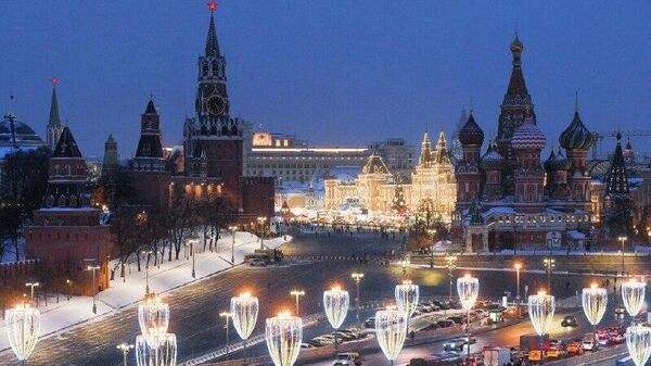 مسكو همين الآن هم دارد با کل ناتو مقابله می کند - اسپوتنیک ایران  