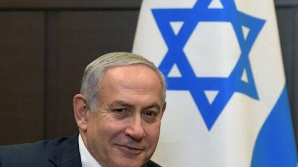 نتانیاهو درخواست عفو ریاست جمهوری را مطرح کرد اما ارتکاب به هرگونه گناهی را رد کرد - اسپوتنیک ایران  