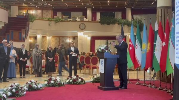 تصاویر خبرنگار اسپوتنیک از روز اکو در تهران - اسپوتنیک ایران  