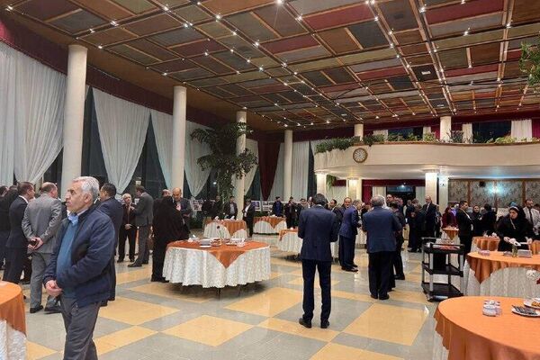 تصاویر خبرنگار اسپوتنیک از روز اکو در تهران - اسپوتنیک ایران  