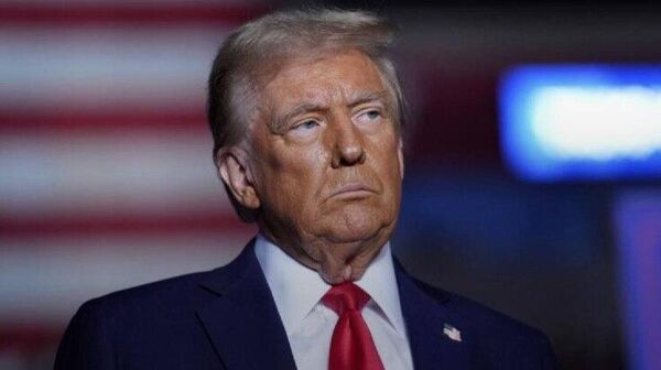 ترامپ گفت که آمریکا به عنوان بخشی از مبارزه با کارتل‌های مواد مخدر در آمریکای لاتین، حملات زمینی را آغاز خواهد کرد - اسپوتنیک ایران  