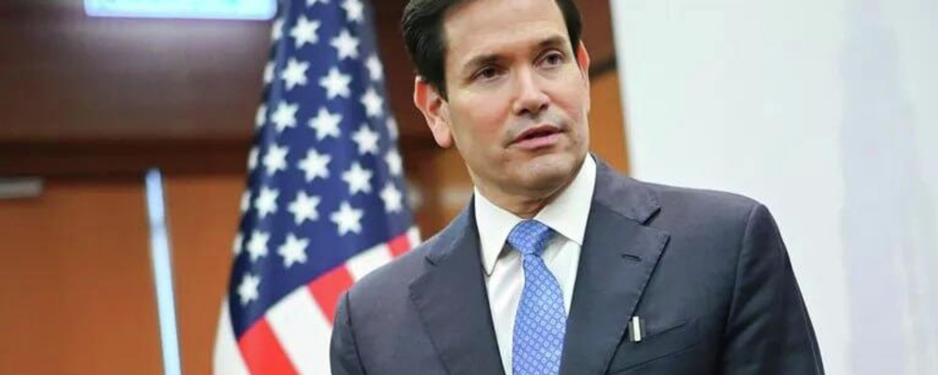 وزیر خارجه آمریکا: صلح در اوکراین بدون گفتگو با روسیه غیرممکن است - اسپوتنیک ایران  , 1920, 03.12.2025