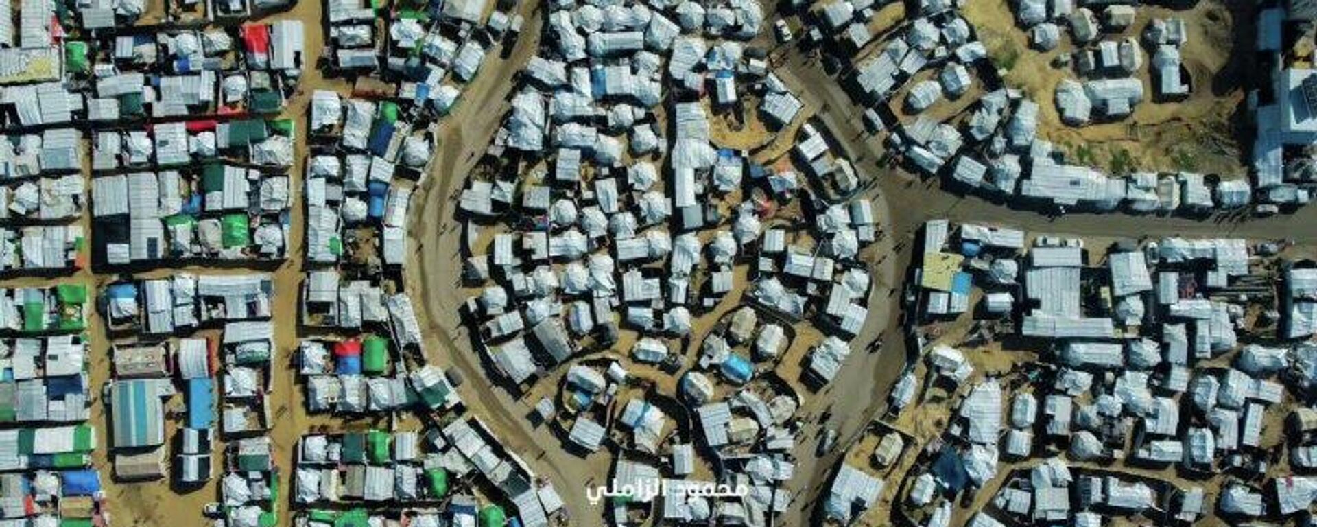 رسانه‌های فلسطینی: تانک‌های اسرائیلی صبح امروز آتش شدیدی را به همراه گلوله‌باران توپخانه در شرق خان یونس در جنوب نوار غزه گشودند - اسپوتنیک ایران  , 1920, 03.12.2025