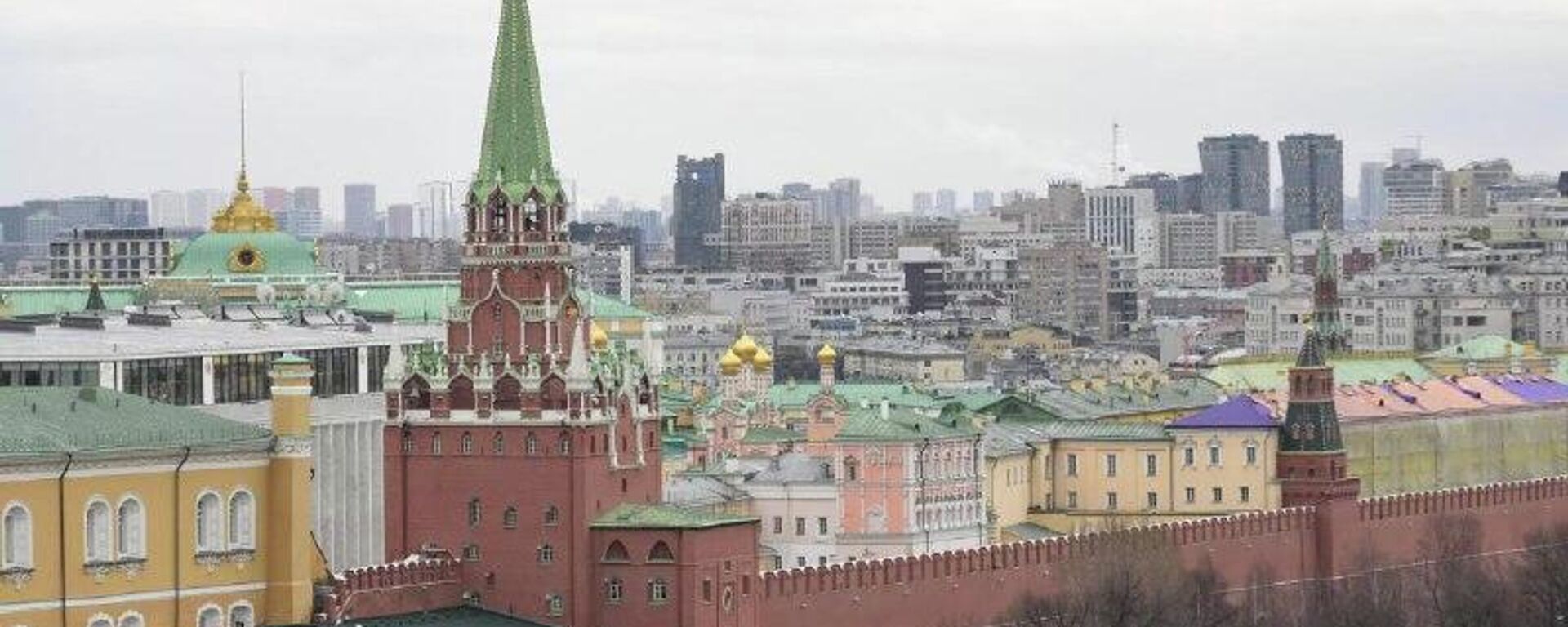 کرملین: این گفته که پوتین طرح صلح آمریکا برای اوکراین را رد کرده، نادرست است؛ چنین چیزی صحت ندارد - اسپوتنیک ایران  , 1920, 03.12.2025