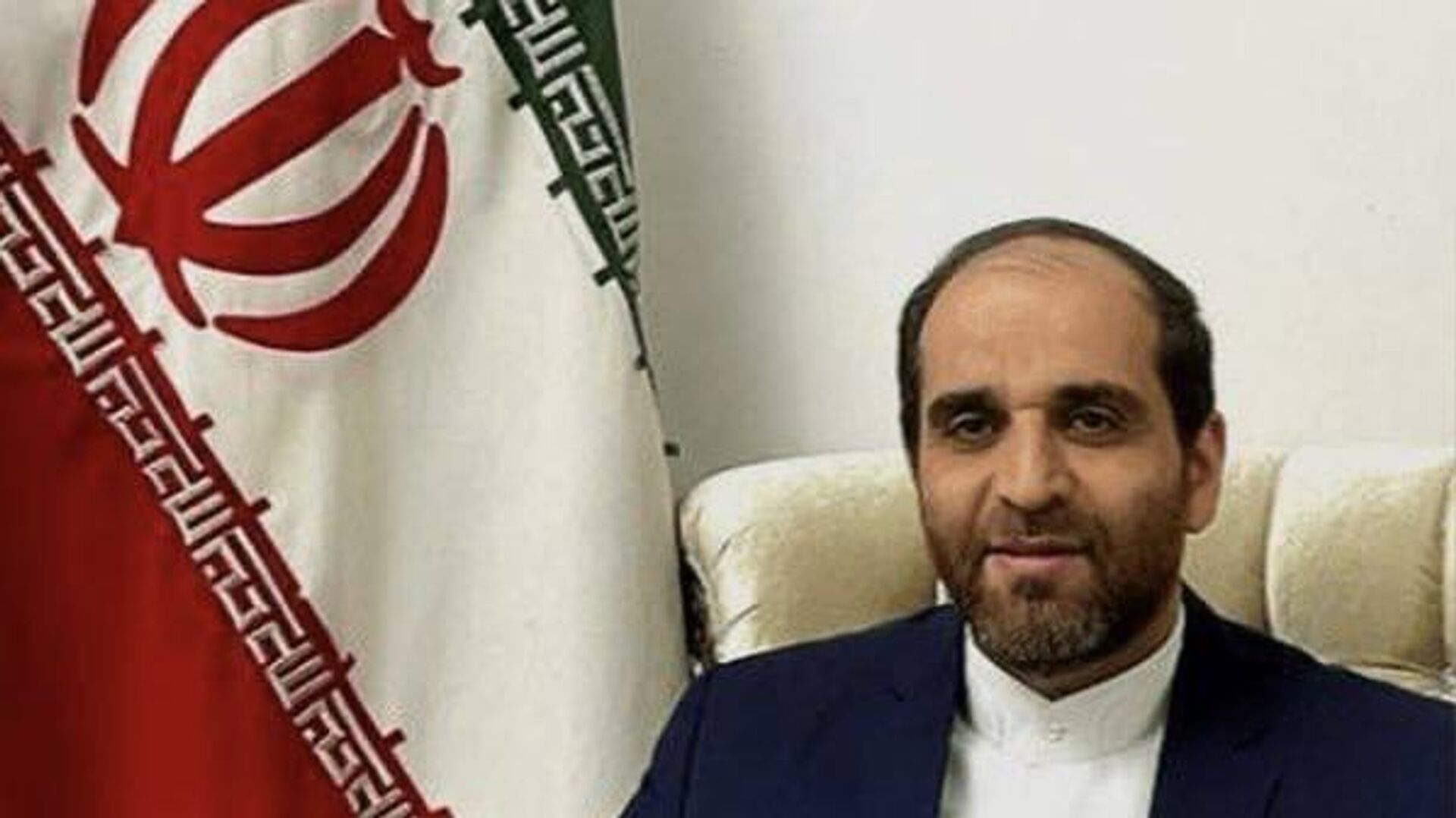 انتقال ۱۴ زندانی ایرانی از کویت به کشور انتقال ۱۴ زندانی ایرانی از کویت به کشور - اسپوتنیک ایران , 1920, 03.12.2025