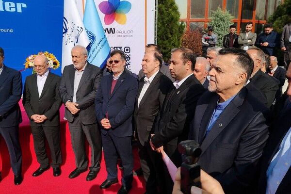 وزیر نیرو ایران: جبران کمبود منابع آب کشور نیازمند بارش کافی و نرمال در مناطق مختلف است - اسپوتنیک ایران  