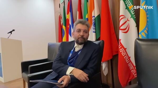 کارشناس: تجربه ایران در مبارزه با تروریسم کمک خوبی برای بریکس است - اسپوتنیک ایران  