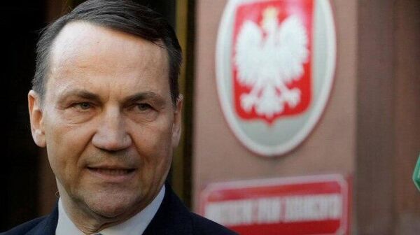 لهستان: ناتو تصمیم به انحلال شورای روسیه-ناتو گرفته است - اسپوتنیک ایران  