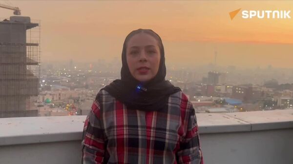 خبرنگار اسپوتنیک در تهران پیرامون اهمیت سفر فردای ولادیمیر پوتین به هند - اسپوتنیک ایران  