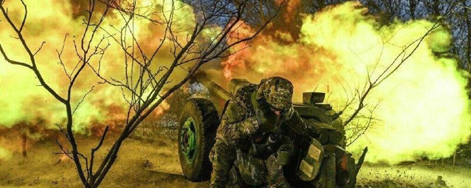 وزارت دفاع روسیه: تاسیسات انرژی و حمل و نقل اوکراین مورد هدف قرار گرفت - اسپوتنیک ایران  , 1920, 04.12.2025