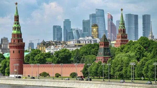 مسكو همين الآن هم دارد با کل ناتو مقابله می کند - اسپوتنیک ایران  