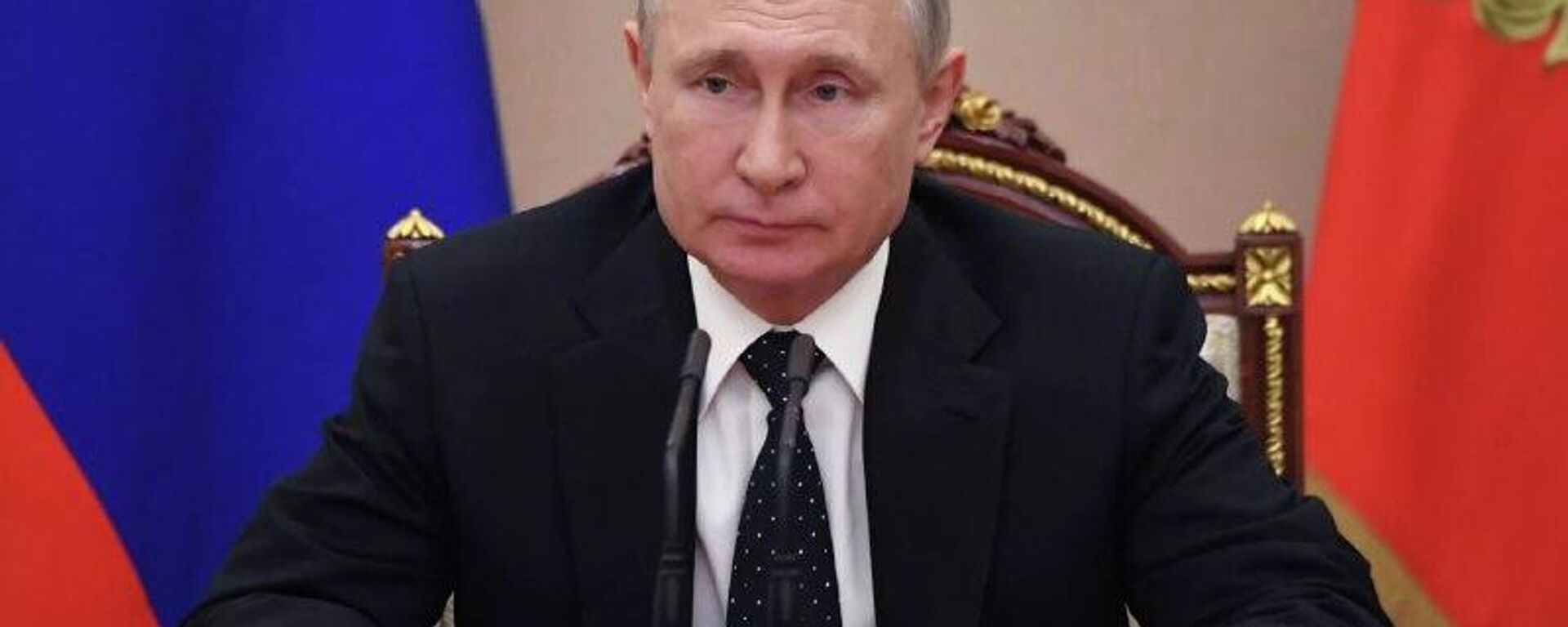 پوتین: ترامپ خواهان پایان سریع درگیری در اوکراین است، از جمله به دلایل بشردوستانه - اسپوتنیک ایران  , 1920, 04.12.2025