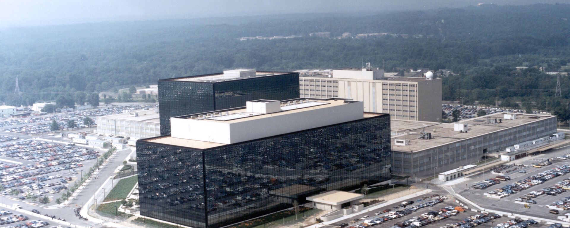 چرخش راهبردی آمریکا: پایان اولویت‌ دادن به خاورمیانه در سیاست خارجی واشنگتن - اسپوتنیک ایران  , 1920, 05.12.2025