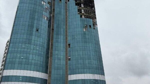 وعده هدیه قدیروف به نیروهای مسلح اوکراین - اسپوتنیک ایران  