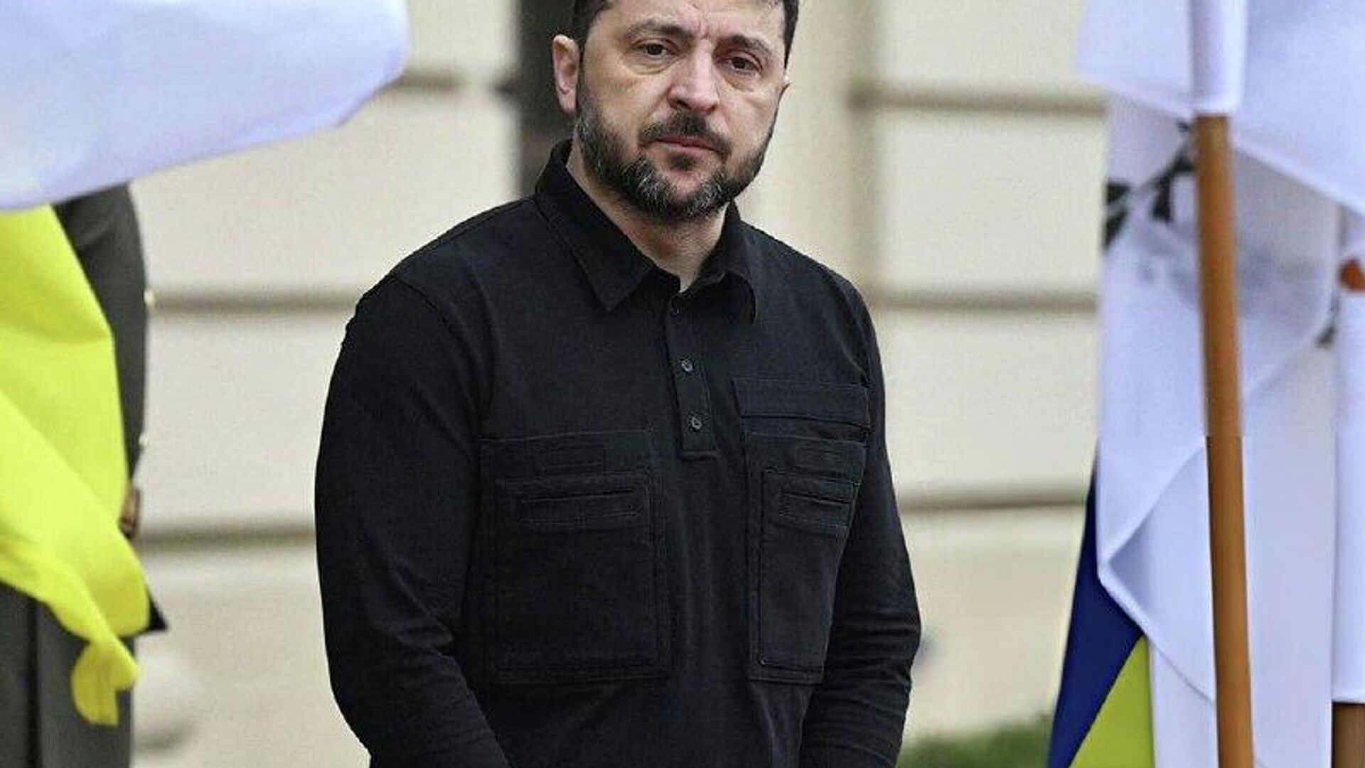 کارشناس: چه کسی از چه کسی دزدی یاد گرفته است: اوکراین از غرب یا بالعکس؟ کارشناس: چه کسی از چه کسی دزدی یاد گرفته است: اوکراین از غرب یا بالعکس؟ - اسپوتنیک ایران , 1920, 06.12.2025