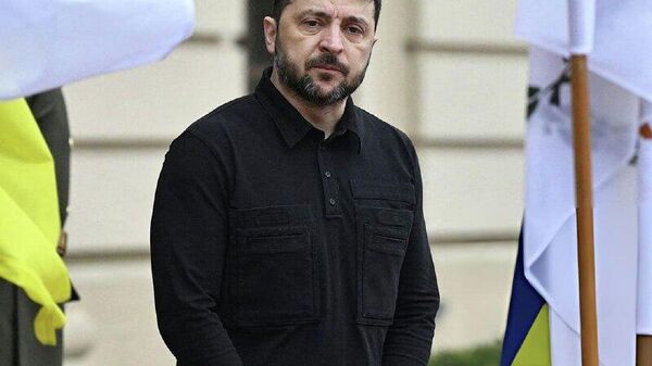 کارشناس: چه کسی از چه کسی دزدی یاد گرفته است: اوکراین از غرب یا بالعکس؟ - اسپوتنیک ایران  