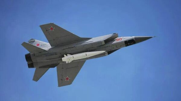 حمله گسترده به تاسیسات نظامی-صنعتی اوکراین با موشک‌های کینژال - اسپوتنیک ایران  