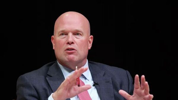 نماینده دائم آمریکا: روسیه قصد حمله به ناتو را ندارد - اسپوتنیک ایران  