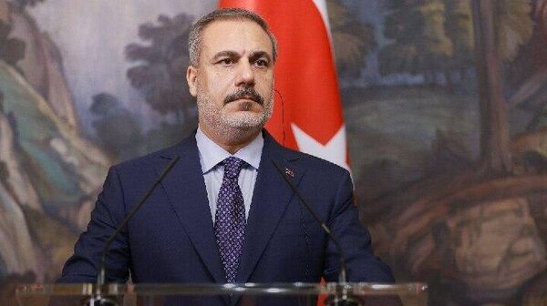 وزیر امور خارجه ترکیه گفت که‌«ما موافق حمله کشتی‌ها نیستیم‌» - اسپوتنیک ایران  