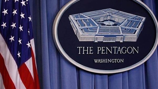 استراتژی امنیتی جدید ایالات متحده امریکا، حتی یک بار هم از روسیه به عنوان تهدیدی بالقوه برای منافع واشنگتن نام نبرده است - اسپوتنیک ایران  