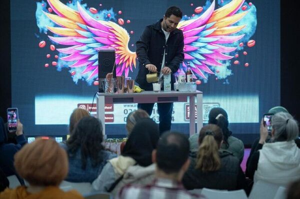 چشمگیرترین رویدادهای هفته از نگاه تصویر از 29 نوامبر تا 5 دسامبر - اسپوتنیک ایران  