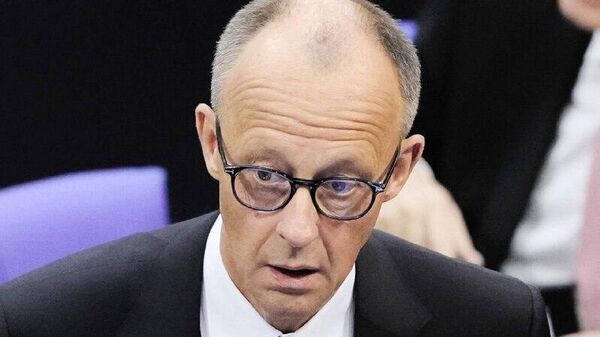 در بحبوحه فشار بر نظامی‌سازی آلمان، میزان نارضایتی از ارتش صدراعظم آلمان رکورد زد - اسپوتنیک ایران  