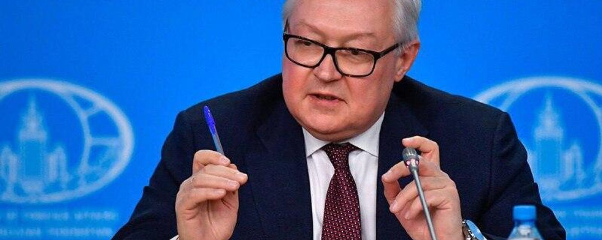 روسیه از آمریکا می‌خواهد که از لغزیدن به سمت درگیری با ونزوئلا خودداری کند - اسپوتنیک ایران  , 1920, 07.12.2025