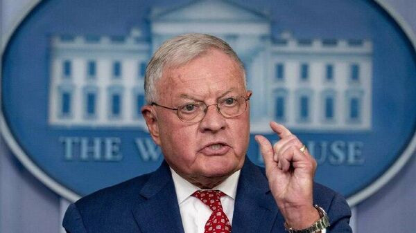 فرستاده ویژه ترامپ گفت که ایالات متحده آمریکا «نیروهای زمینی» به اوکراین اعزام نخواهد کرد - اسپوتنیک ایران  