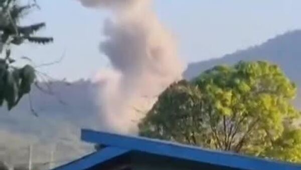 آنچه تا کنون در مورد تشدید درگیری بین تایلند و کامبوج مشخص شده است: - اسپوتنیک ایران  