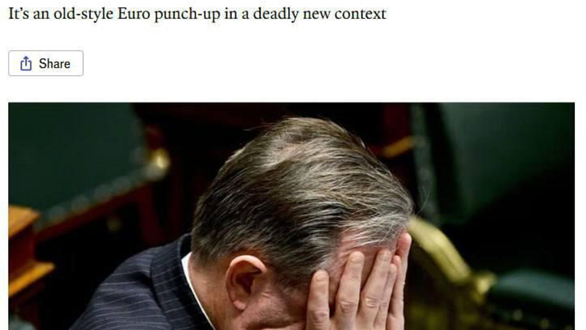 رسانه: دولتهای اروپای شمالی از توزیع نابرابر کمک به اوکراین در داخل اتحادیه اروپا خشمگین هستند رسانه: دولتهای اروپای شمالی از توزیع نابرابر کمک به اوکراین در داخل اتحادیه اروپا خشمگین هستند - اسپوتنیک ایران , 1920, 08.12.2025