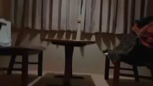 تصاویری از زلزله‌ شدید امروز در ژاپن - اسپوتنیک ایران  