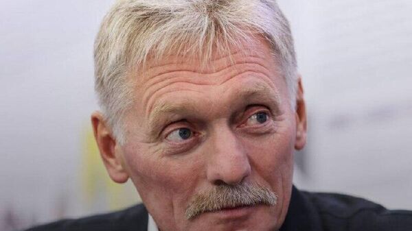 سخنگوی کرملین اعلام کرد‌که تماس‌ها بین روسیه و ایالات متحده آمریکا ادامه دارد - اسپوتنیک ایران  