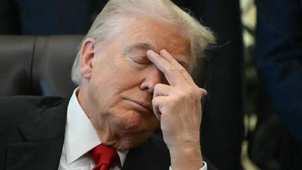 ترامپ معتقد است که اروپا در مسیر بسیار بدی حرکت می‌کند - اسپوتنیک ایران  