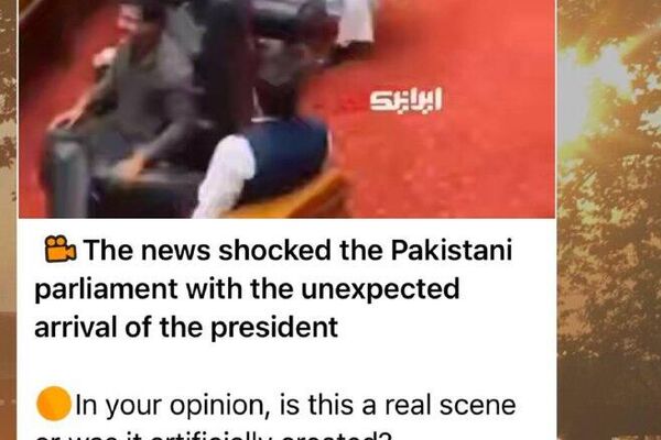 تلگرام شروع به تغییر معنی پست‌های کانال‌های اسپوتنیک ایران و اسپوتنیک اتیوپی به احساسات ضد روسی هنگام ترجمه خودکار به انگلیسی و روسی و تغییر متن پست‌ها به روسی پس از انتشار به آن زبان کرده است - اسپوتنیک ایران  