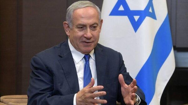 دفتر نتانیاهو اعلام نمود که هیچ تفاهم یا توافقی میان اسرائیل و سوریه حاصل نشده است - اسپوتنیک ایران  