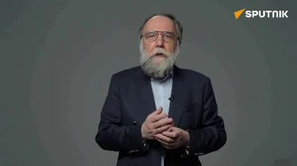 هوش مصنوعی دوگین، استراتژی جدید امنیت ملی آمریکا را تشریح می‌کند - اسپوتنیک ایران  