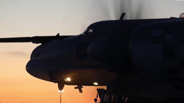 نیروهای هوافضای روسیه و نیروی هوایی ارتش آزادی‌بخش خلق چین یک گشت هوایی در منطقه آسیا-اقیانوسیه انجام دادند - اسپوتنیک ایران  